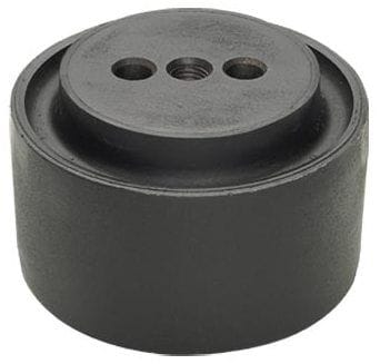 BUCHA CENTRAL HASTE "V" SUSPENSAO AR VOLVO FH12380 6X4