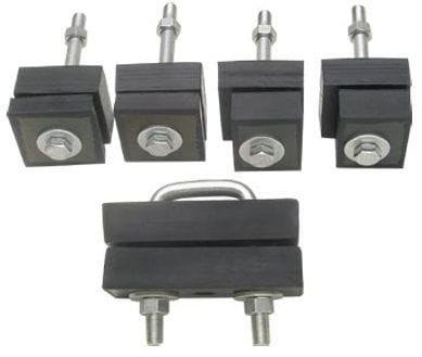 KIT CABINE D60 D70