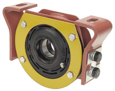 SUPORTE CARDAN C/ ROLAMENTO PONTEIRA C/ ROSCA DAILY TURBO 4012 (40MM)