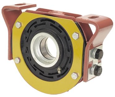 SUPORTE CARDAN C/ ROLAMENTO PONTEIRA C/ ROSCA IVECO DAILY 4912 4010V