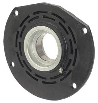 BORRACHA CARDAN C/ ROLAMENTO MB1318 2219 OF1318 1520 1618 1525 1621 (55MM)