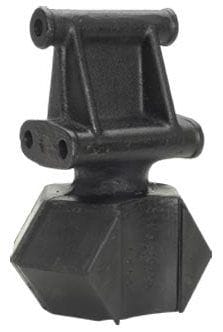 COXIM TRASEIRO MOTOR VOLVO (DIAMANTE)