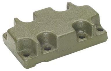 TAMPA INSPECAO INFERIOR MB OF1417 OH1420 OH1520 OH1521 OH1621 ZF S5