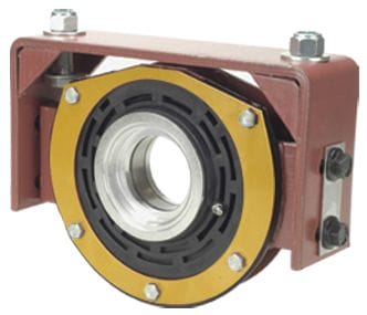 SUPORTE CARDAN C/ ROLAMENTO MB 1938 2638 1632 1634 (60MM)
