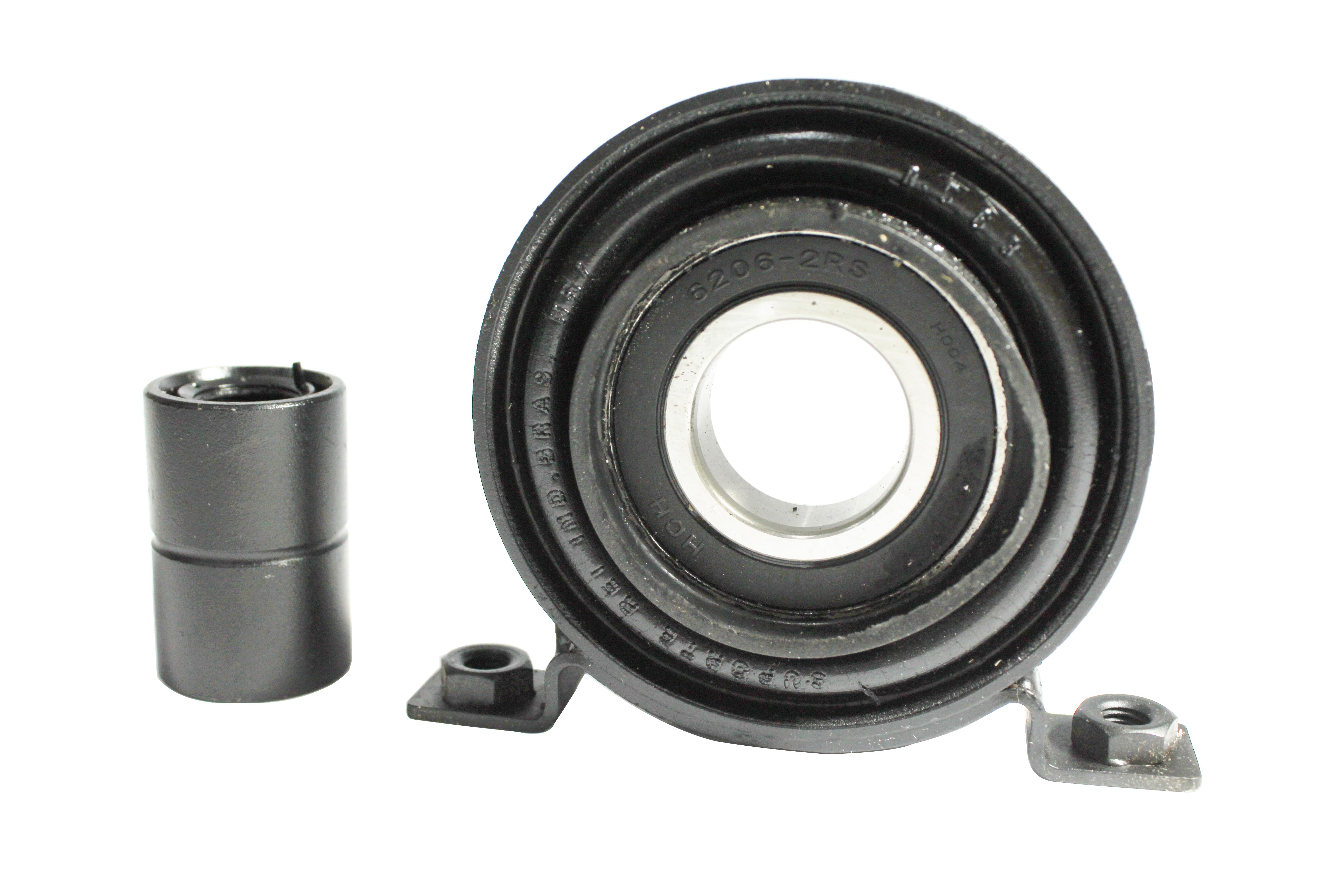 SUPORTE CARDAN C/ ROLAMENTO C/ BUCHA CENTRALIZADORA CARDAN PINHAO DIFERENCIAL OMEGA (30MM)