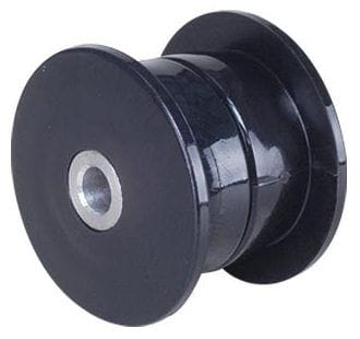 COXIM BI PARTIDO C/ TUBO ARTICULACAO SUSPENSAO CABINE VW 14150 35300