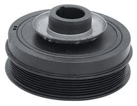 POLIA ANTIVIBRADORA MOTOR MB SPRINTER 310 312