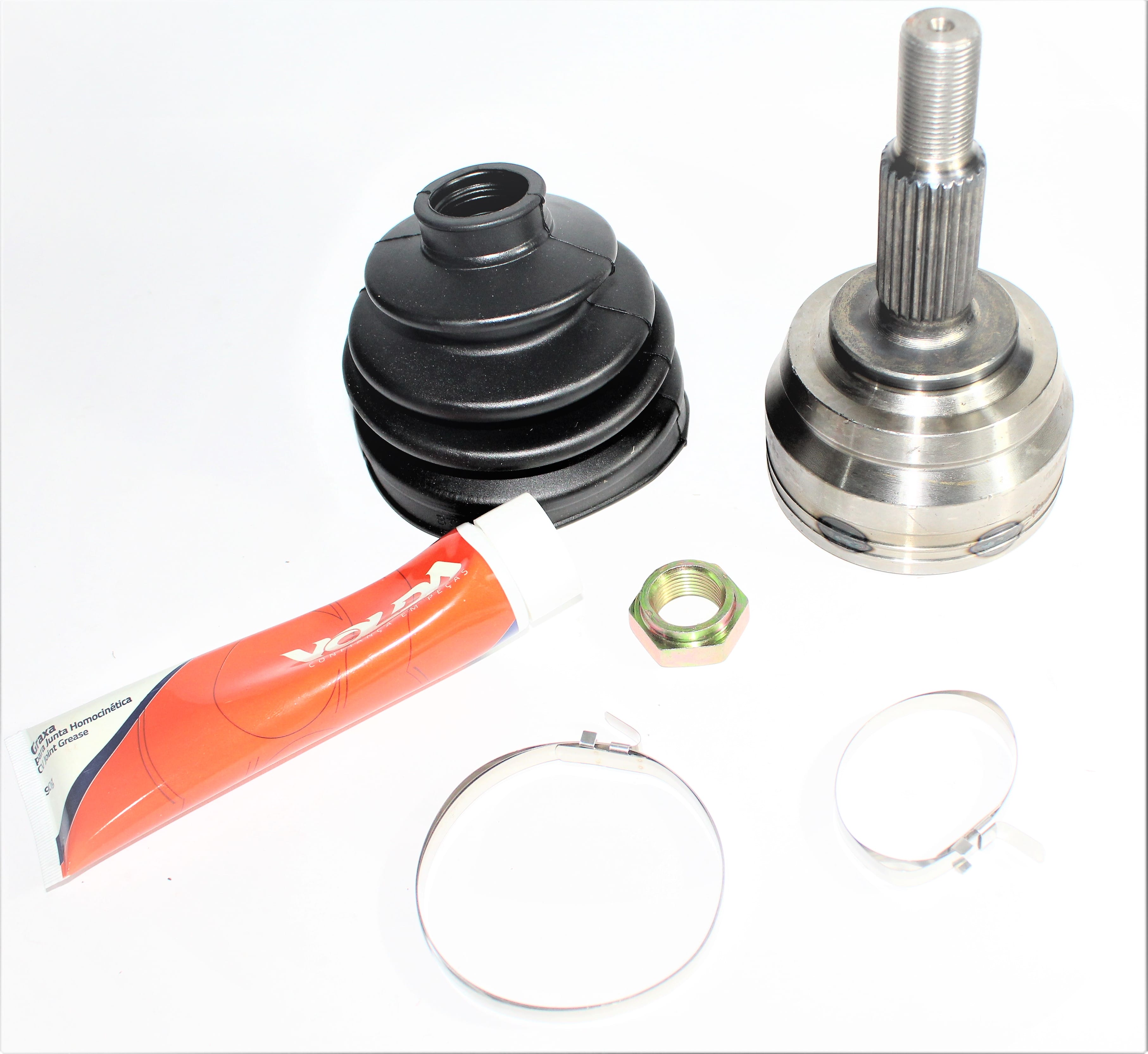 JUNTA HOMOCINETICA FIXA RENAULT DUSTER 2.0 16V 2011 EM DIANTE