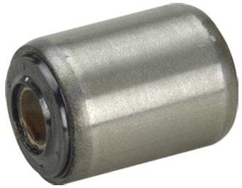BUCHA TIRANTE SUSPENSAO DIANTEIRA CABINE SCANIA T114 T124 4 PONTOS SERIE 4
