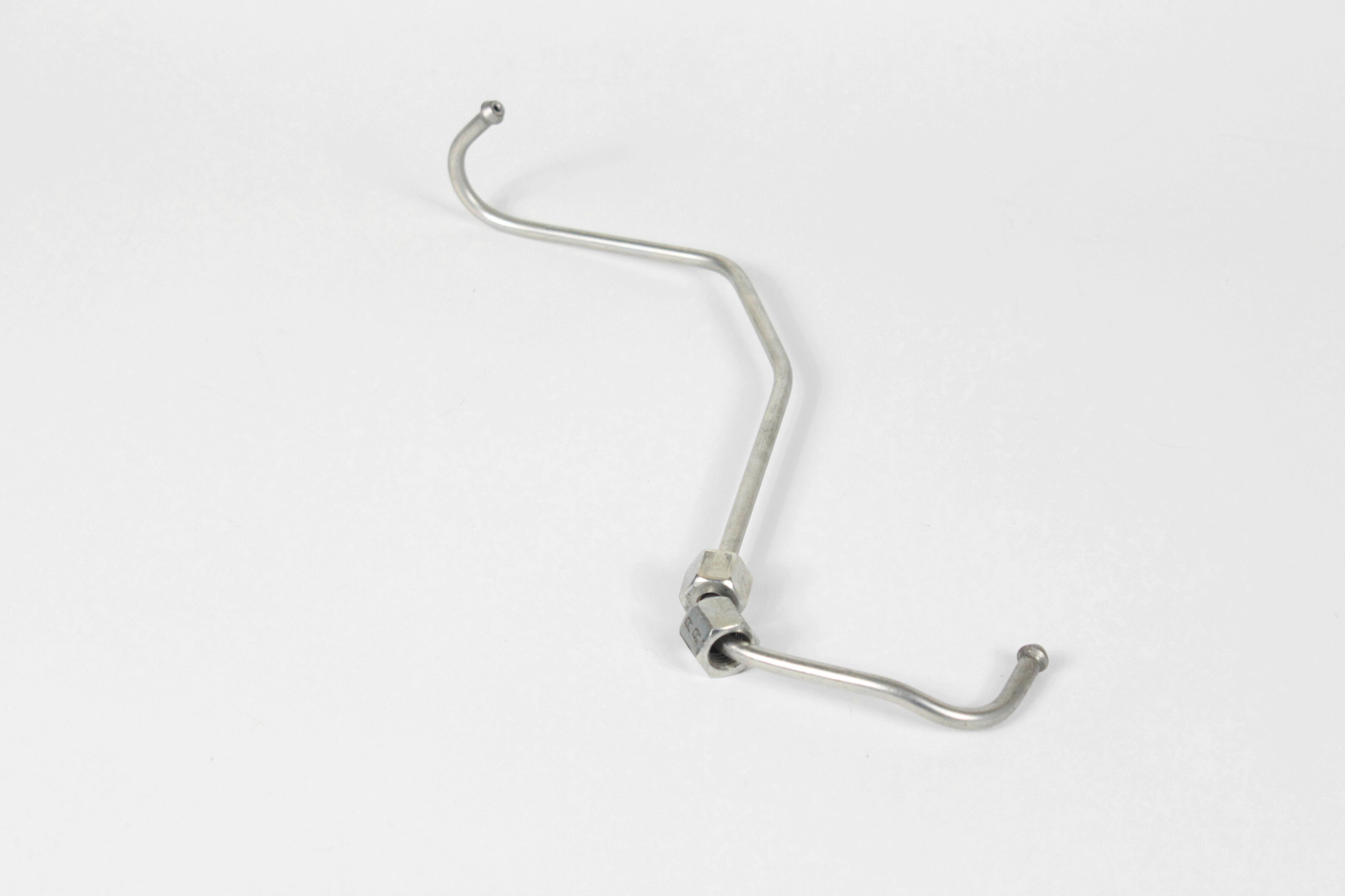 TUBO INJETOR 2CC BOSCH D20/40 PERKINS 4236 Q20B4
