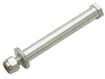 PARAFUSO FIXACAO COXIM TRASEIRO CABINE VW 12170BT 35300 CARGO 1114 3530