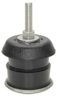 COXIM TRASEIRO CABINE C/ PARAFUSO D20 D40