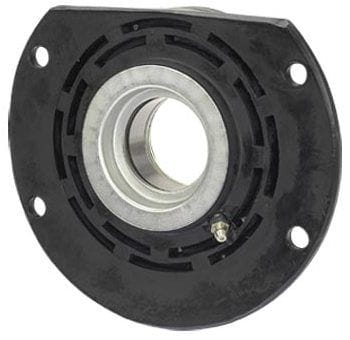 BORRACHA CARDAN C/ ROLAMNETO VW 16180 16210 MB 1620 1218 2318 YOKI/ (45MM)