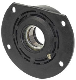 BORRACHA CARDAN C/ ROLAMNETO MB 709 709E 712 914 YOKI (40MM)