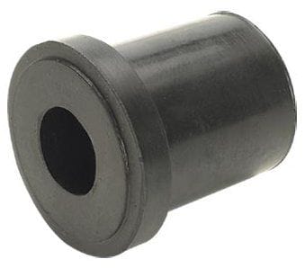 BORRACHA OLHAL MOLA DIANTEIRO TOYOTA 1993 EM DIANTE