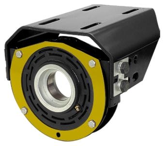 SUPORTE CARDAN C/ ROLAMENTO MB 1218 1318 1319 1418 (55MM)