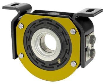 SUPORTE CARDAN C/ ROLAMENTO IMPORTADO VW 16300 26300 50MM)