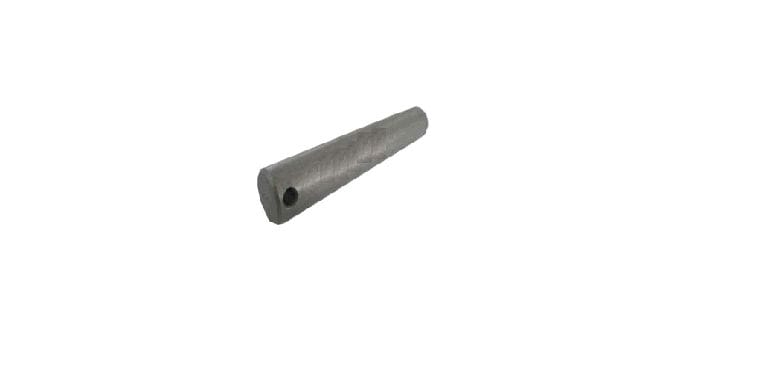 EIXO PEDAL FREIO EMBREAGEM VW 690 790 11130 14140 14210