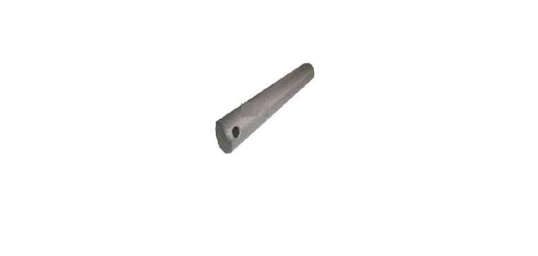 EIXO PEDAL FREIO EMBREAGEM VW ONIBUS 16180 16210 17210