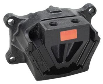 COXIM DIANTEIRO MOTOR MB OM 457LA 19385 19445 (18MM)