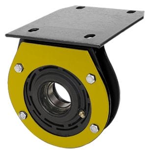SUPORTE CARDAN C/ ROLAMENTO MB 608 1113 1313 1613 1513 (40MM)