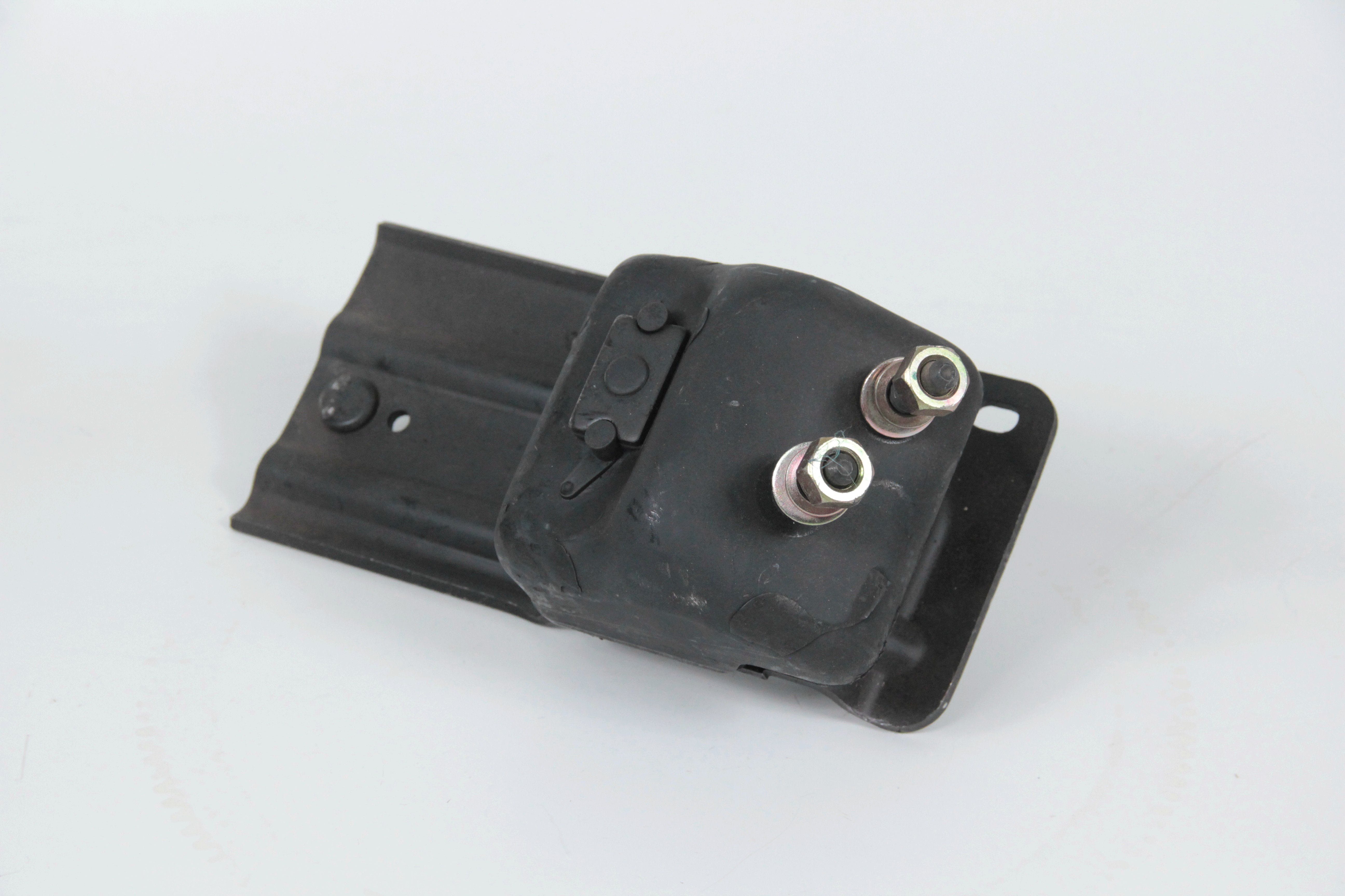 COXIM MOTOR DIREITO C/ CHAPA FORD F250 F350 F4000 1999 EM DIANTE CUMMINS
