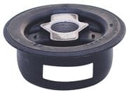 COXIM TRASEIRO CABINE VW DELIVERY 5140 8150