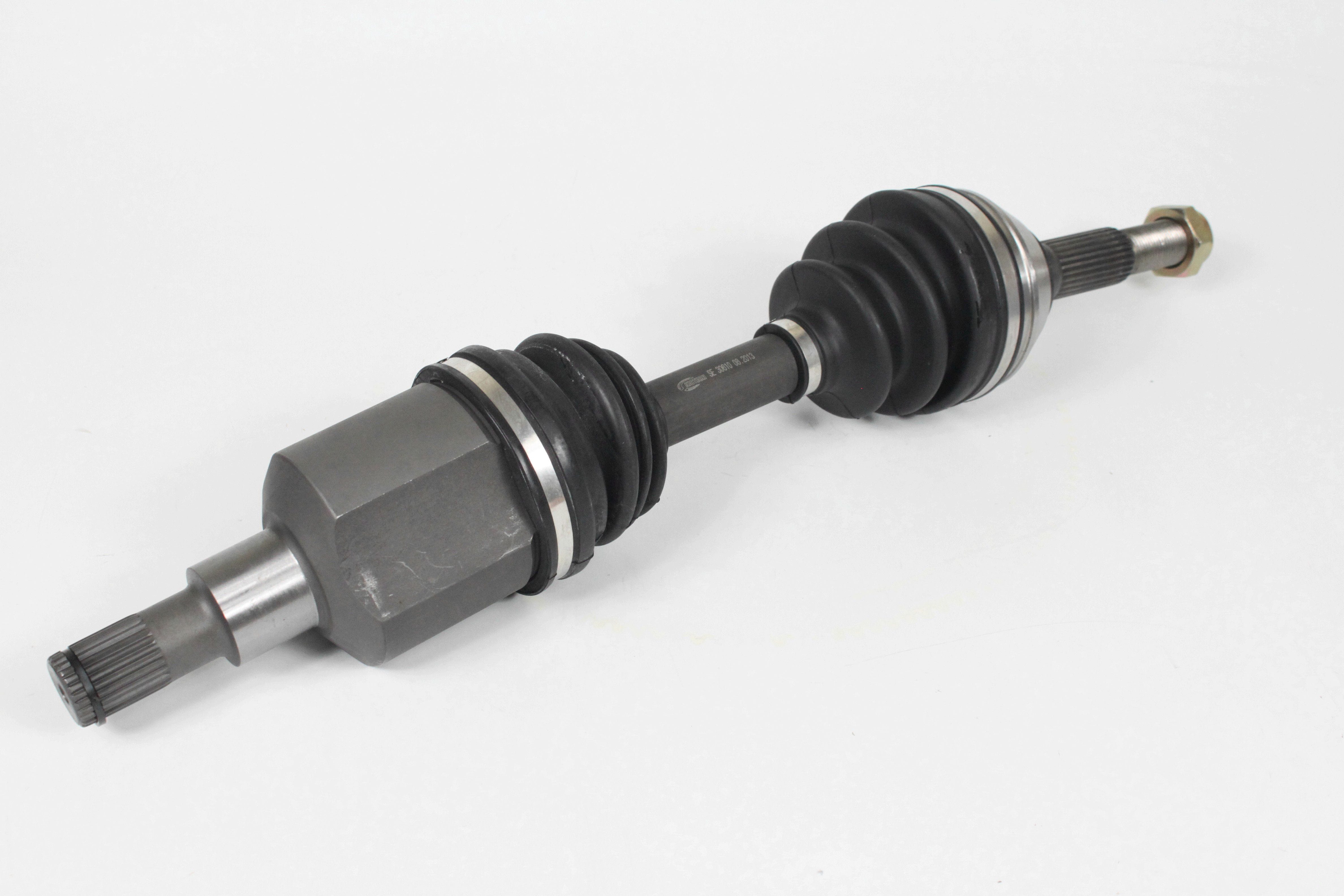 JUNTA HOMOCINETICA COMPLETA ESQUERDO S10 BLAZER 4X4