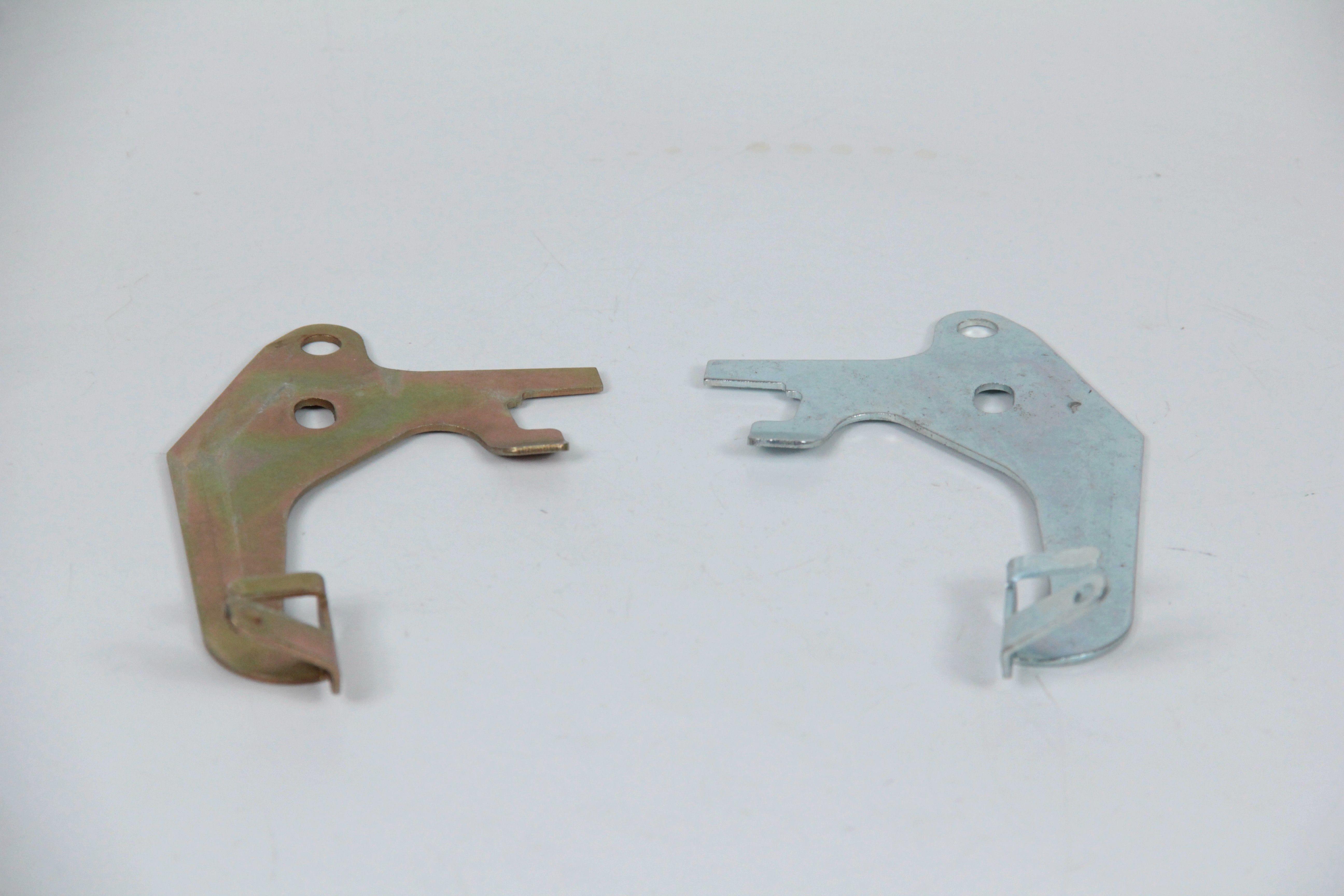 KIT ALAVANCA REGULADOR SAPATA FREIO TRAS TOYOTA HILUX /2004