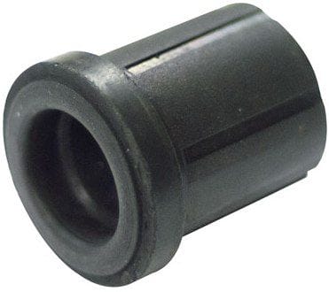 BUCHA OLHAL MOLA EIXO SUSPENSAO TRASEIRA INFERIOR TOYOTA HILUX 2.5 3.0 2004 A 2009