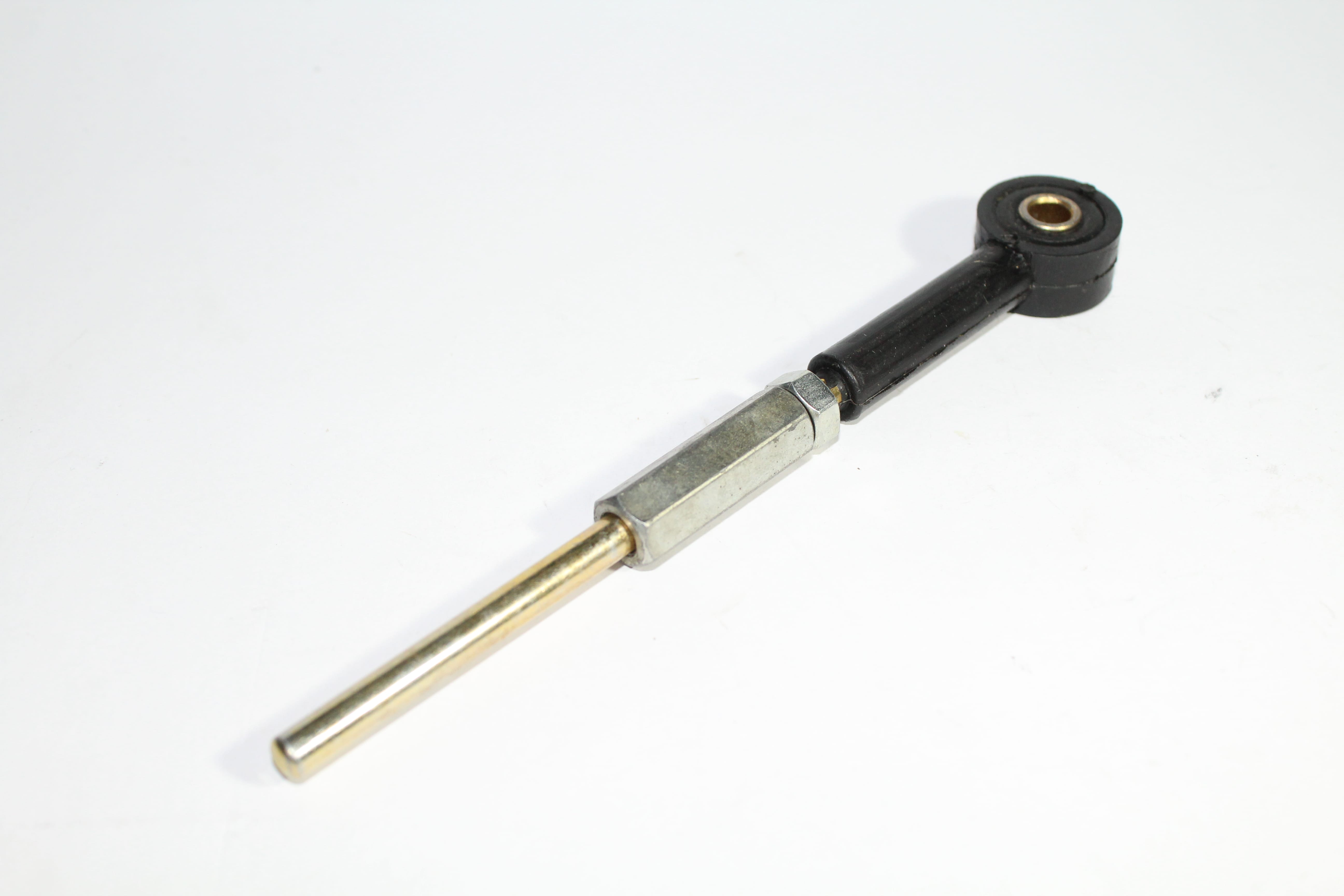HASTE PEDAL CILINDRO EMBREAGEM UNICA F1000 4X2 4X4 1995 A 1998 F4000 1995