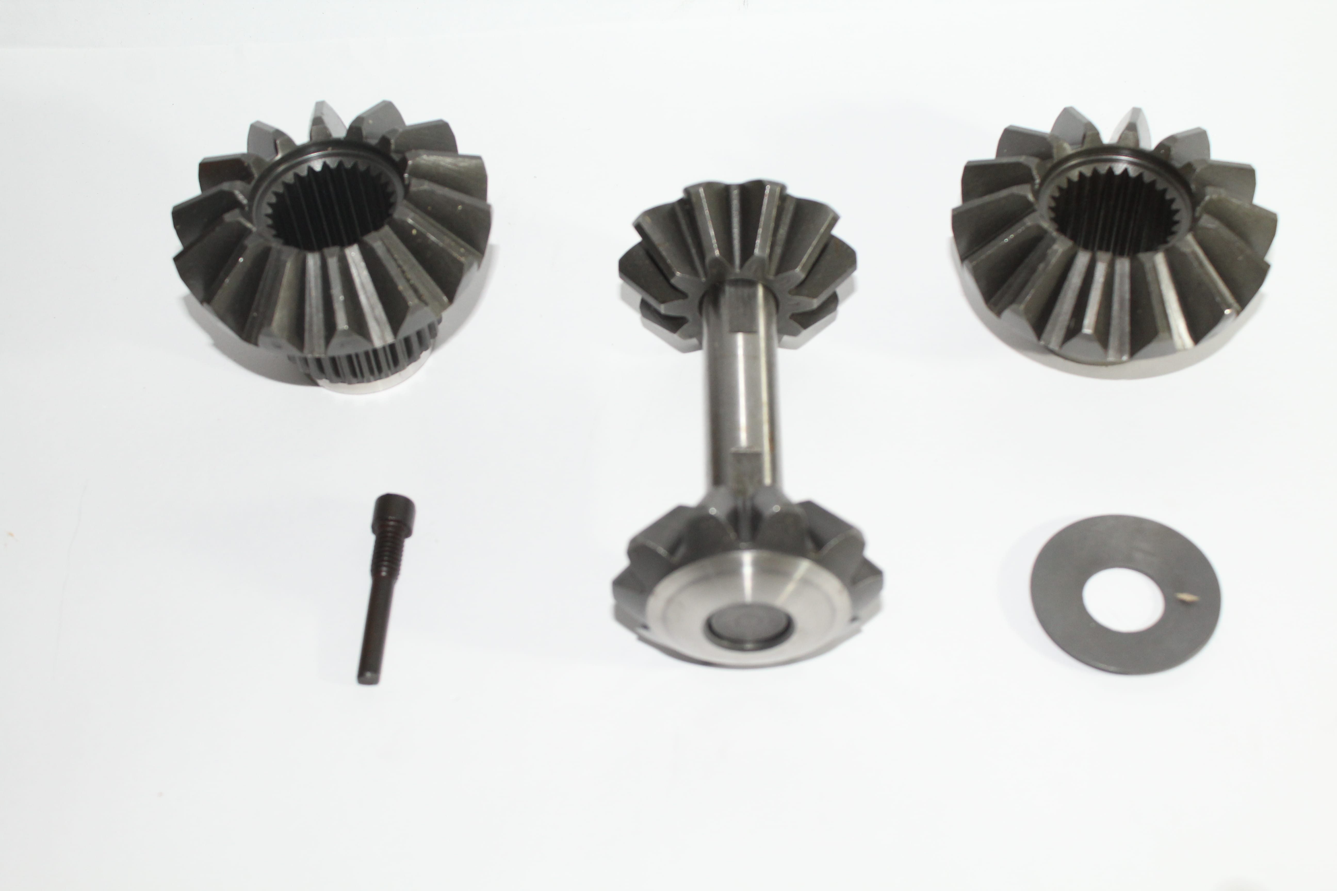 CONJUNTO ENGRENAGEM DIFERENCIAL POSITIVA CHEVROLET D20 /1996 FORD F1000 1996/ DIFERENCIAL 405