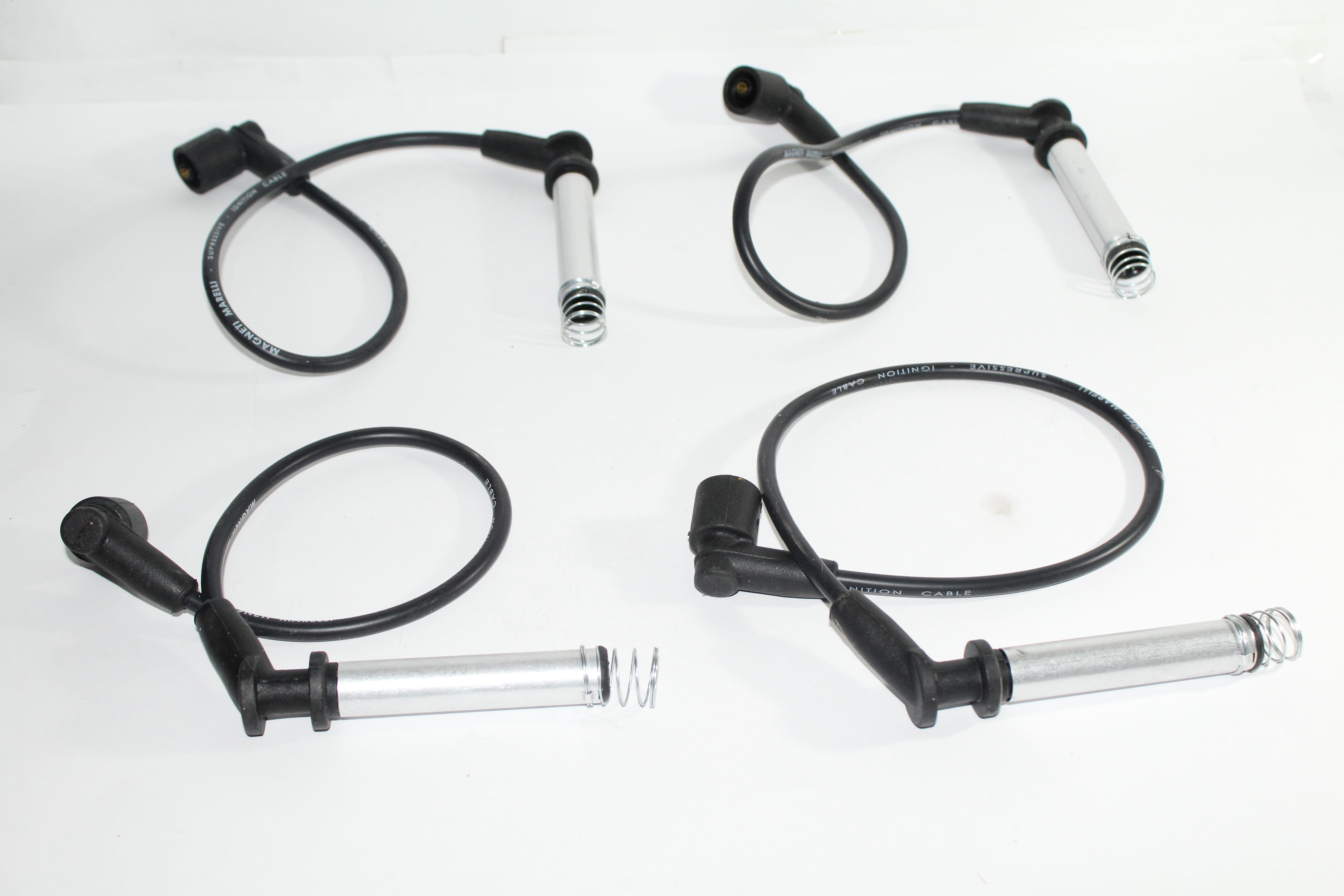 JOGO CABO VELA S10 2.4 2000 A 2006 GASOLINA
