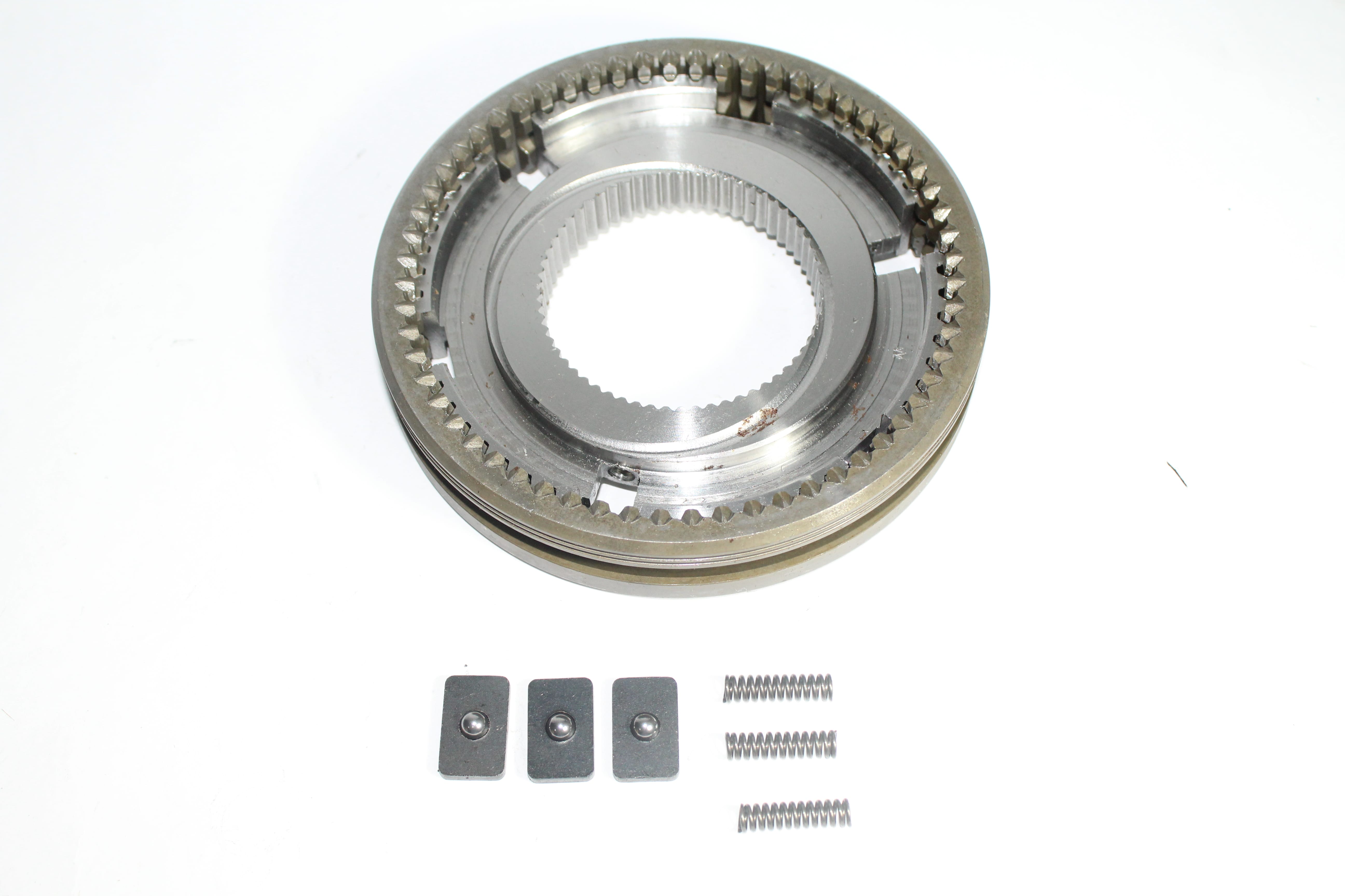SINCRONIZADOR 5A RE D20 SILVERADO F250 350 4000 ZF