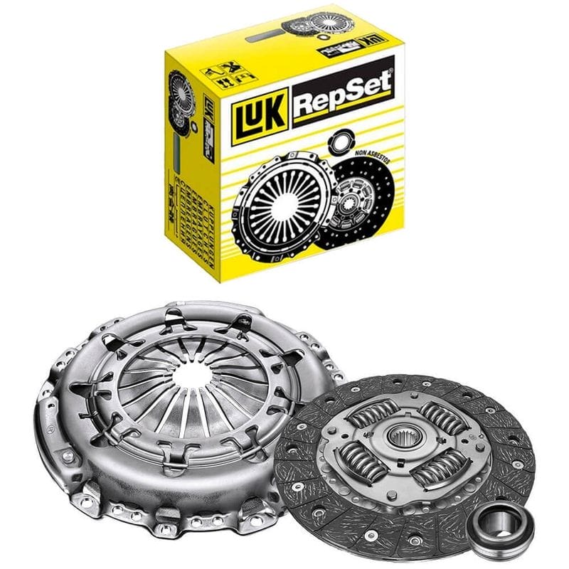 KIT EMBREAGEM COM ROLAMENTO HYUNDAI HR ATE 2013