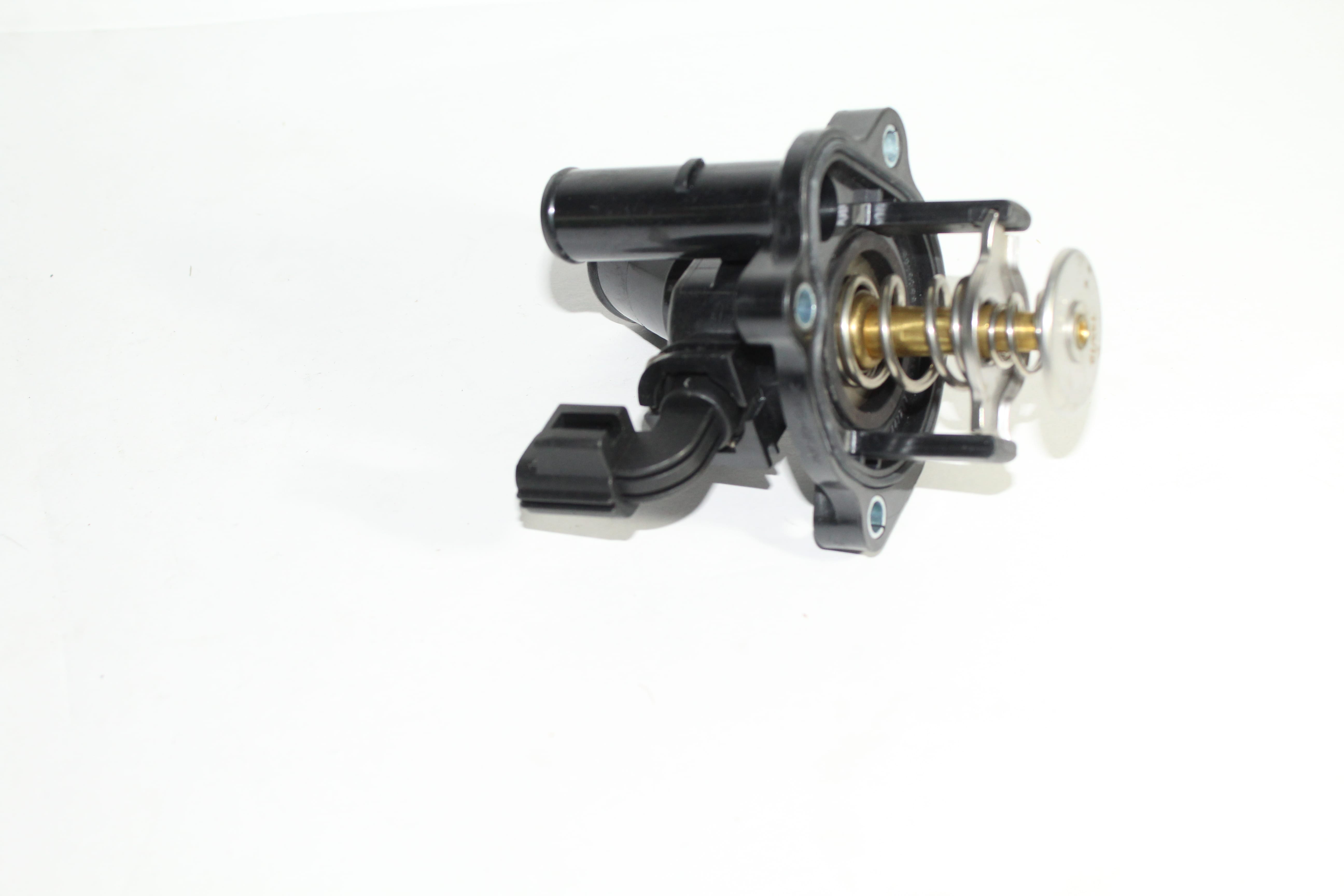 VALVULA TERMOSTATICA FORD RANGER 2.3 99/08 ECOSPORT 2.0 MONDEO 2.4