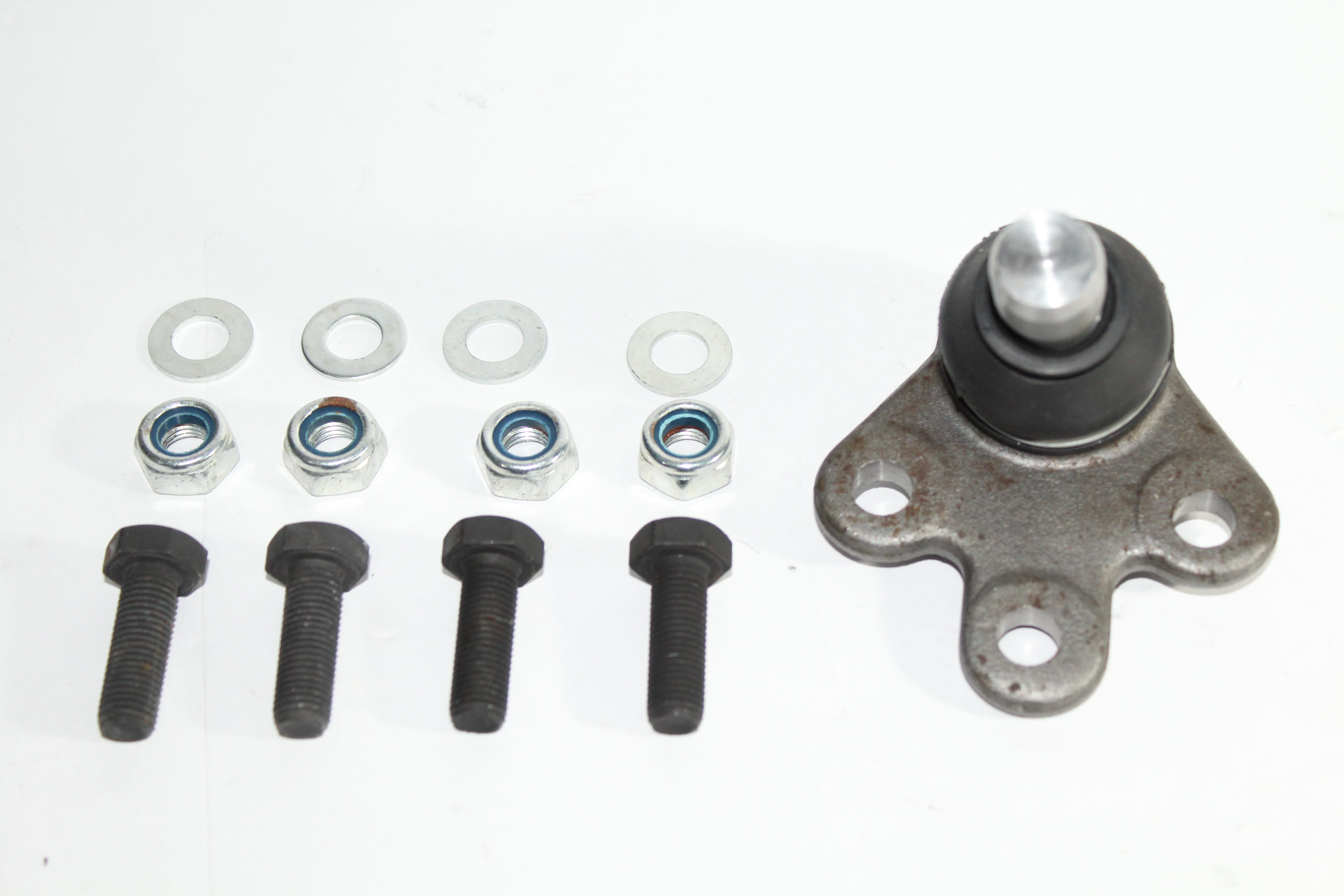 PIVO SUSPENSAO DIREITO ESQUERDO COBALT ONIX SPIN PRISMA 2013 EM DIANTE