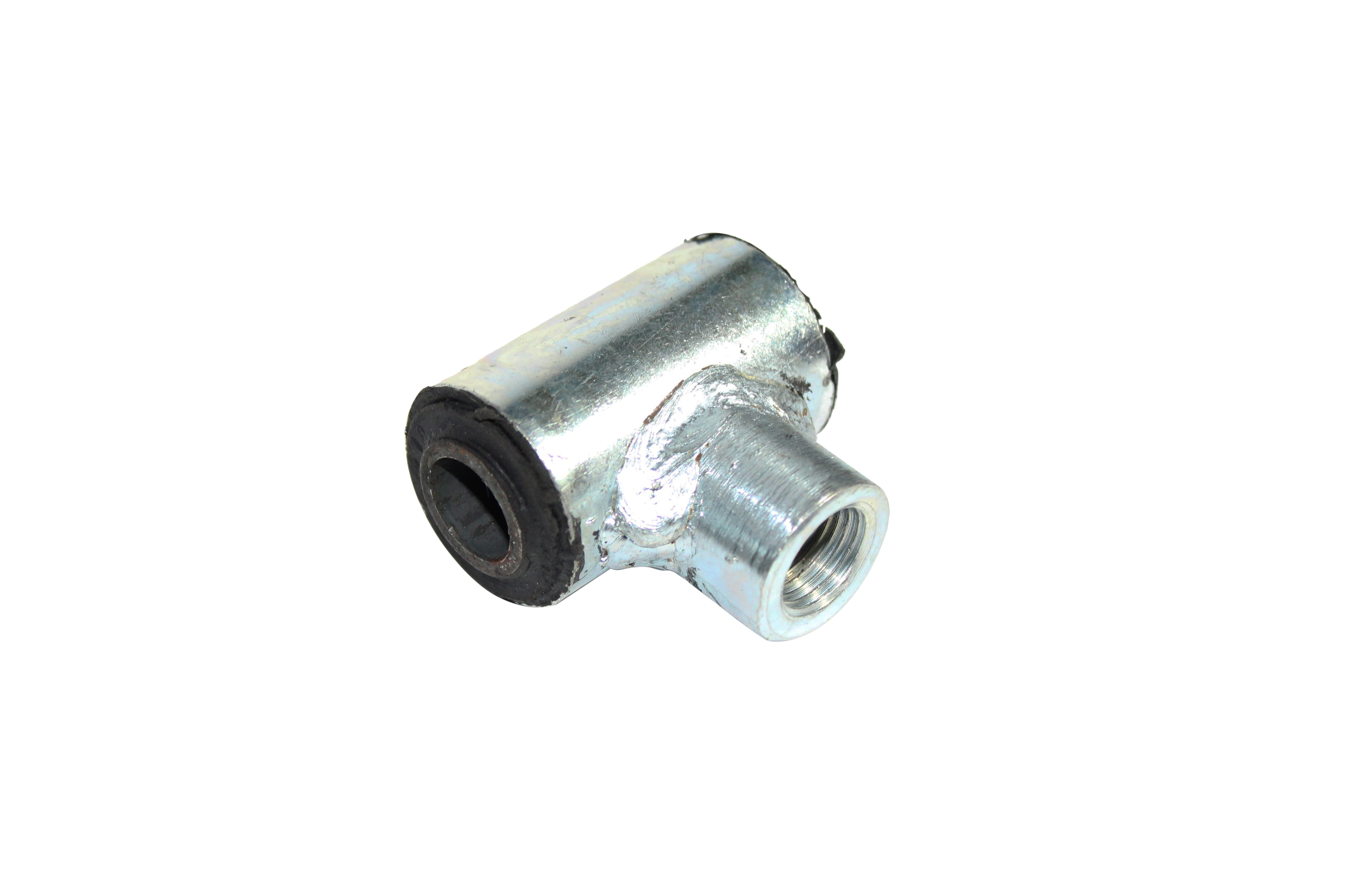 FLUIDBLOCK AMORTECEDOR DIANTEIRO CORCEL I II TODOS 25MM