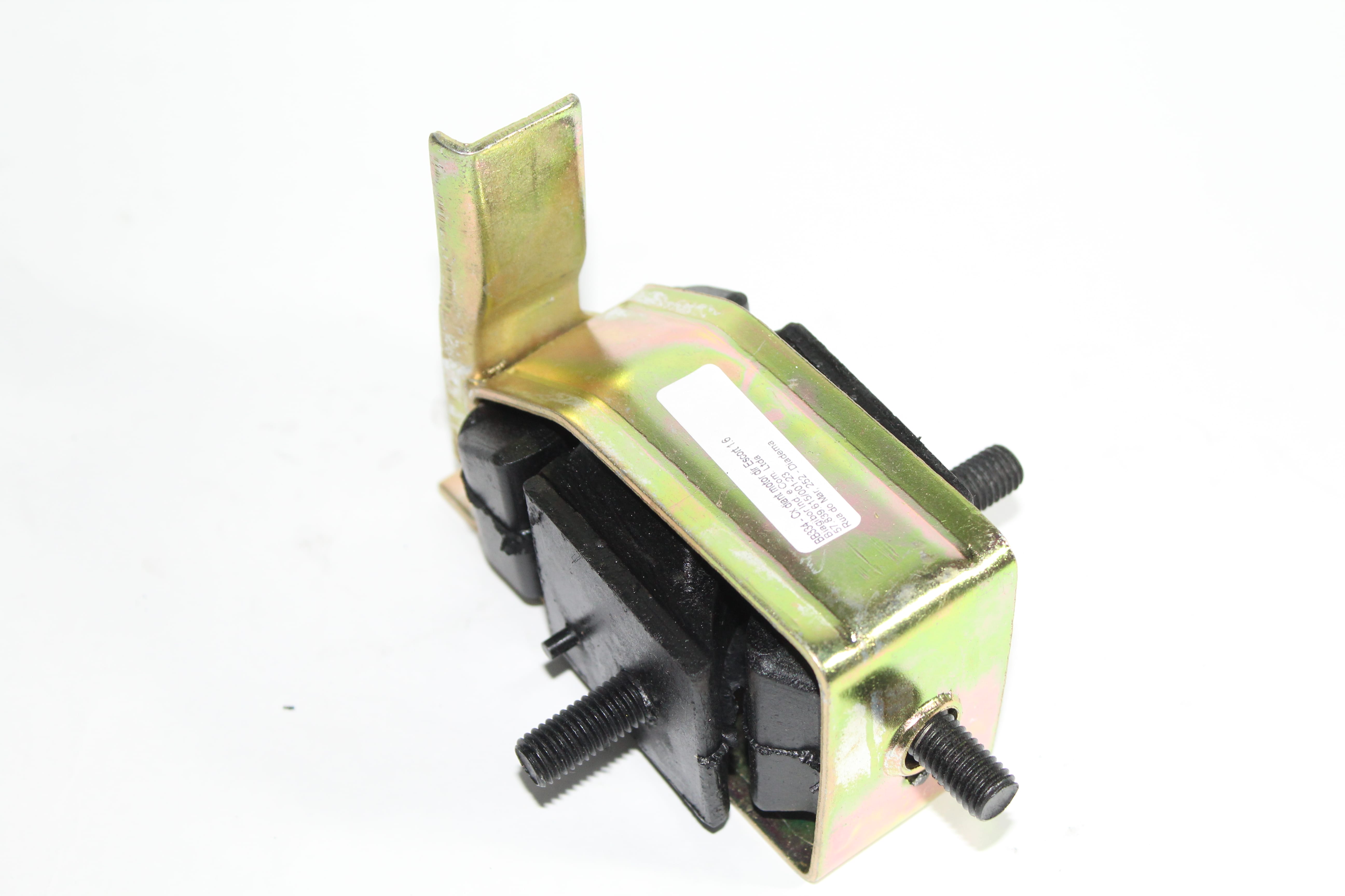 COXIM MOTOR DIREITO FORD ESCORT CHT 1993 A 1994