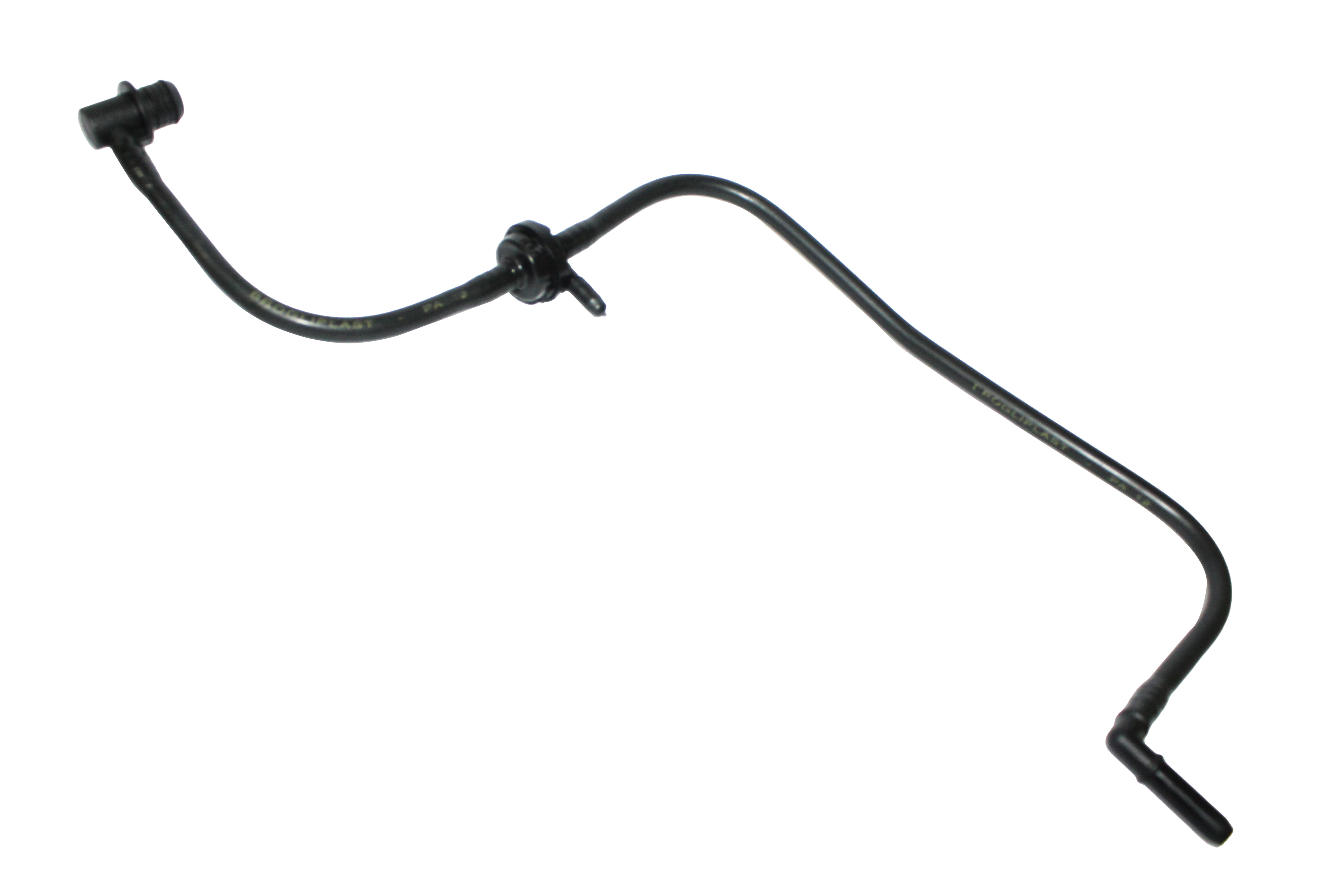 TUBO HIDROVACUO FREIO S10 ATE 2011 TODAS GASOLINA FLEX (NAO SERVE NA DIESEL)