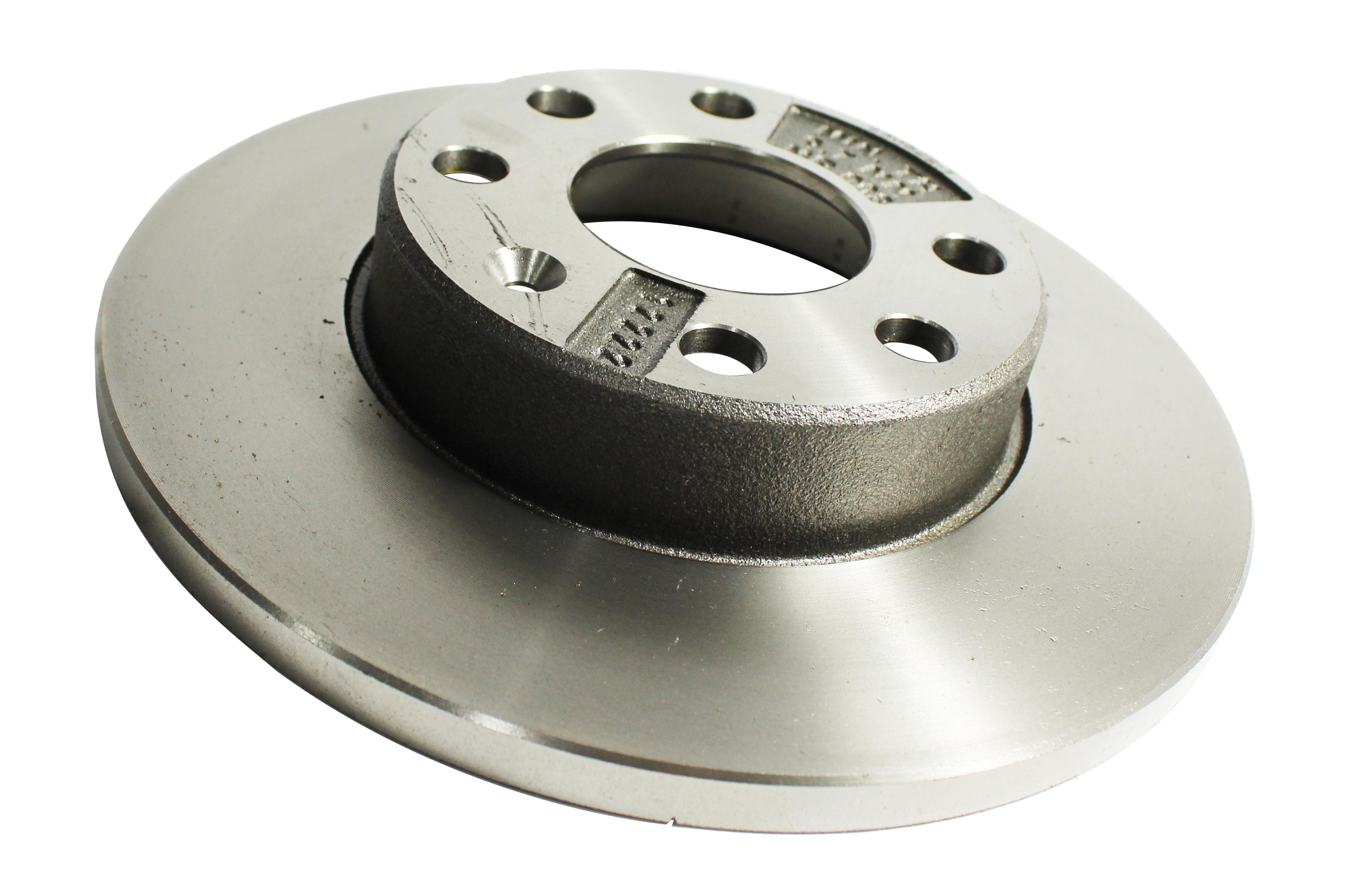DISCO FREIO DIANTEIRO CORSA 1.0 1993 A 2001 1.4 1993 A 1996 CELTA 1.0 2000/