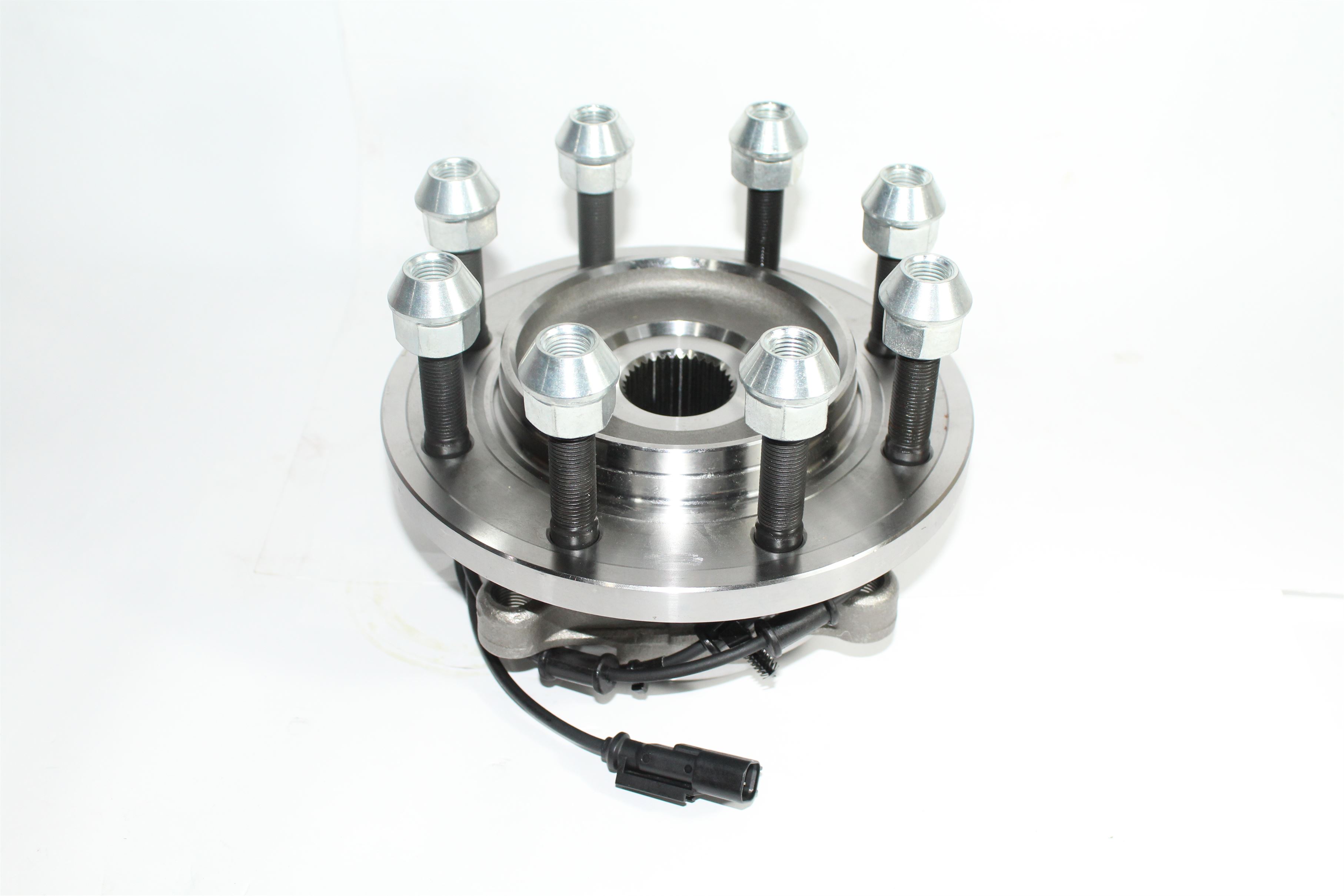 CUBO RODA DIANTEIRO C/ ABS DODGE RAM 4X4 2009 A 2013