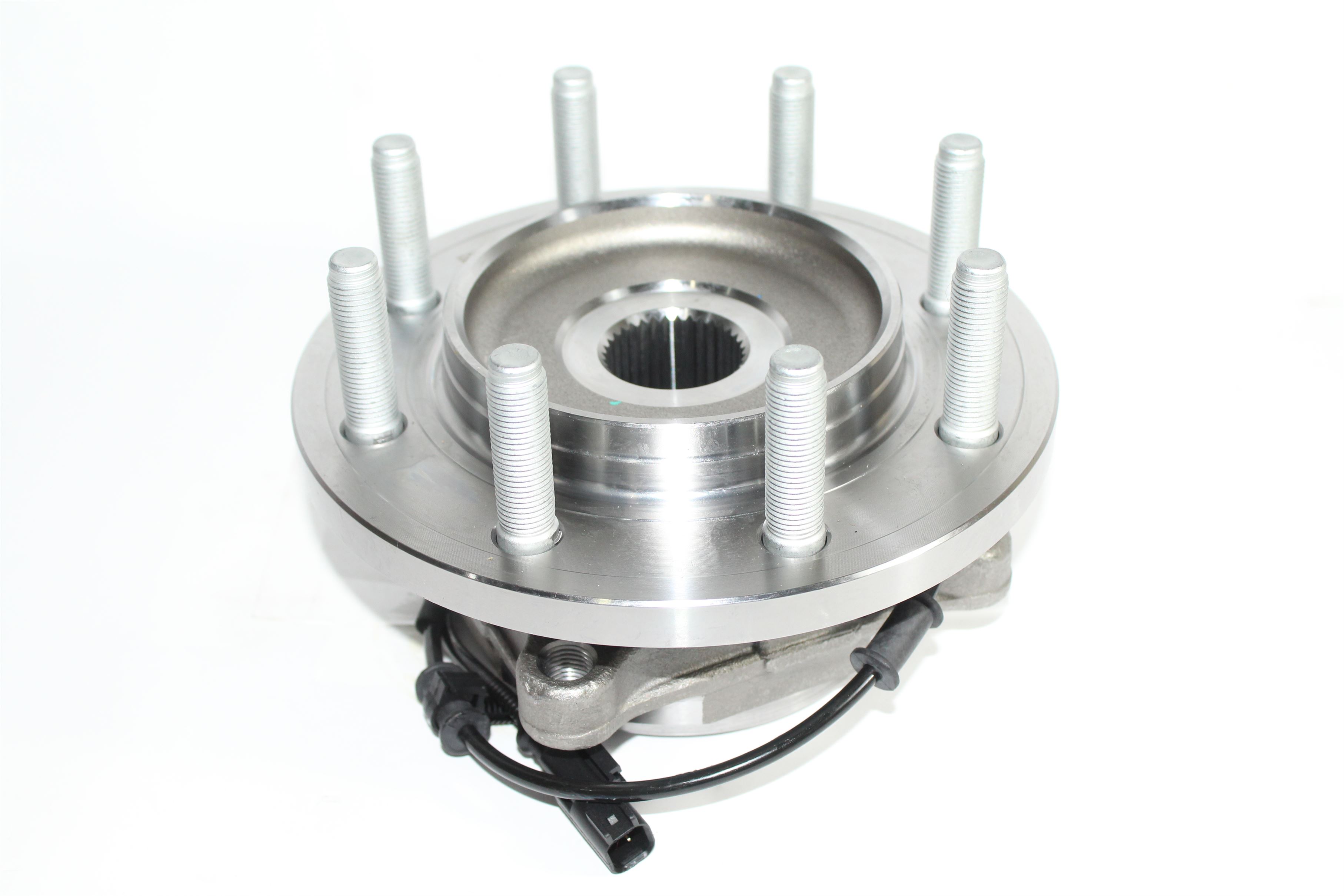 CUBO RODA DIANTEIRO DODGE RAM 2500 5.9 6.7 2013 EM DIANTE