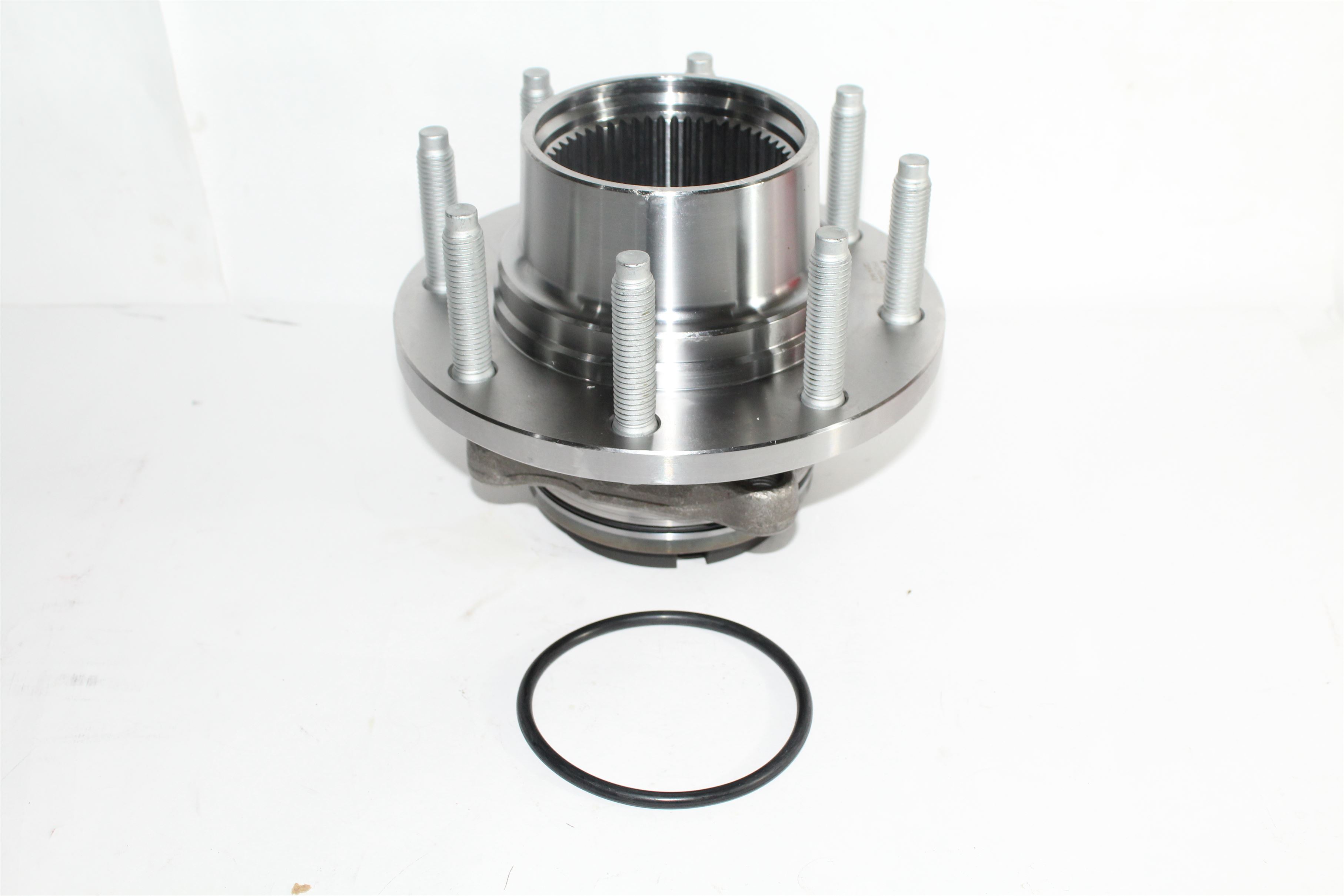 CUBO RODA DIANTEIRO S/ ABS FORD F4000 4X4 2009 EM DIANTE