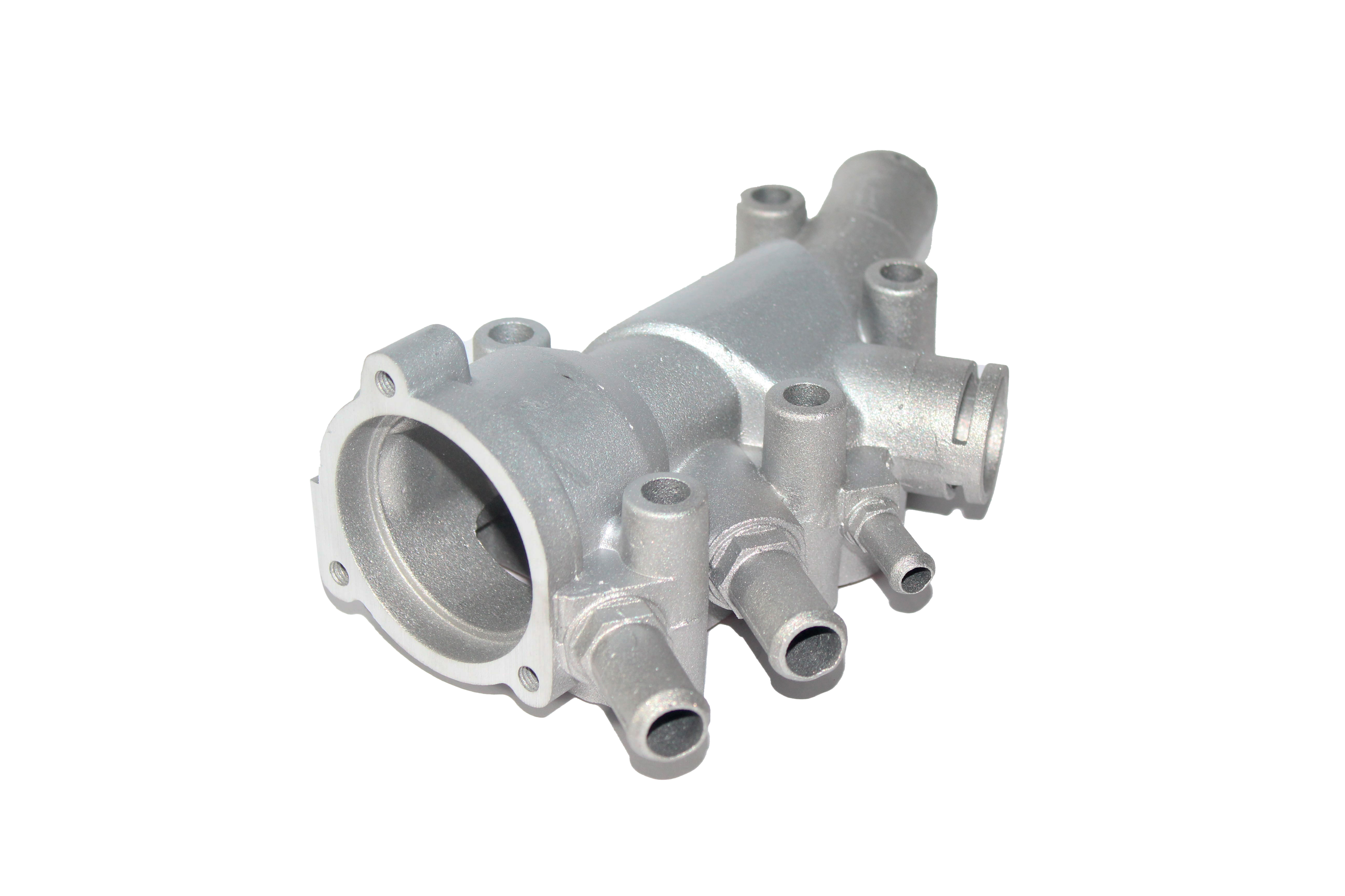 CARCACA VALVULA TERMOSTATICA ALUMINIO FIESTA 1999 A 2013 ROCAM