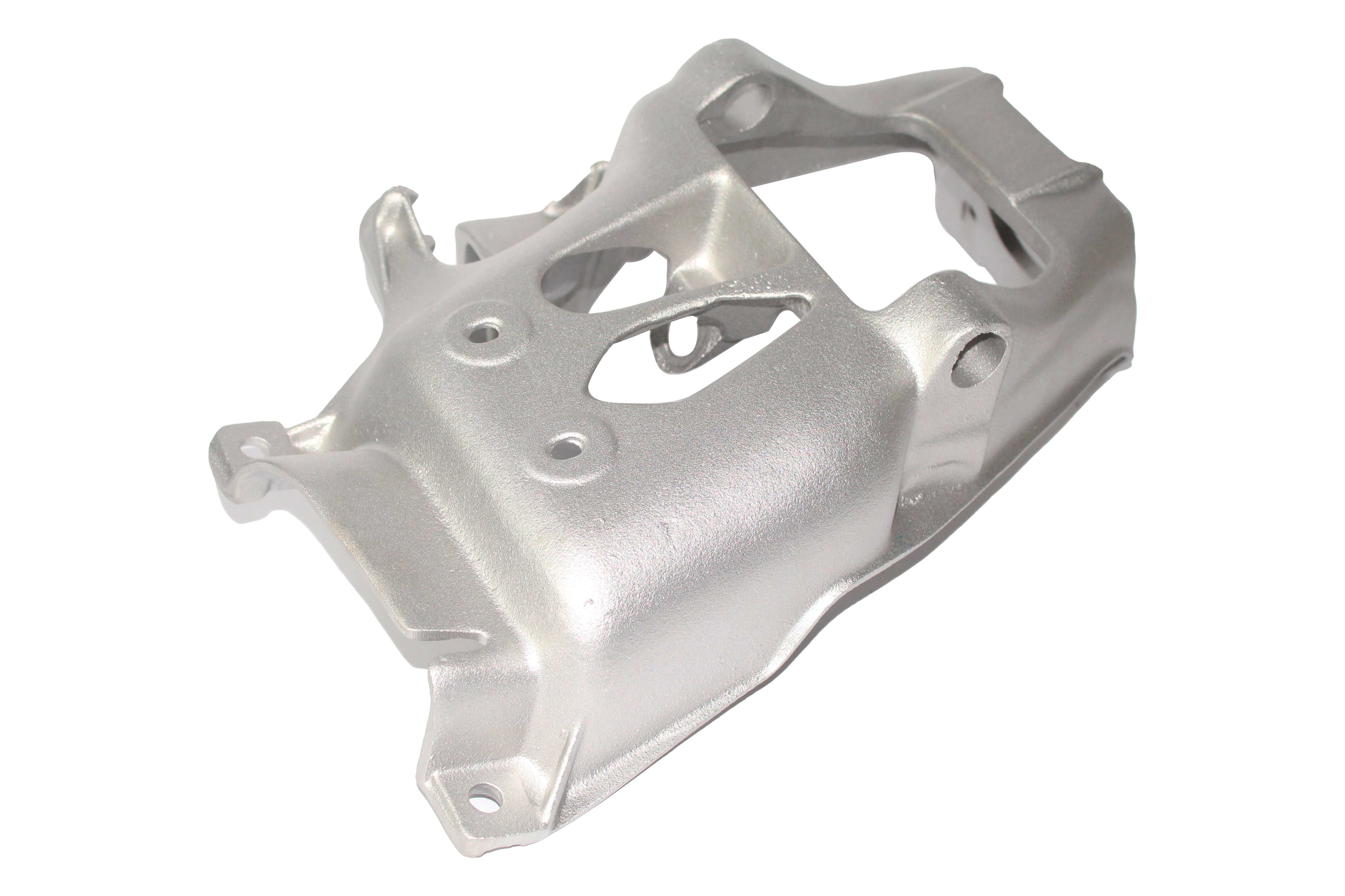 SUPORTE FREIO EMBREAGEM F1000 F4000 1992 A 1998