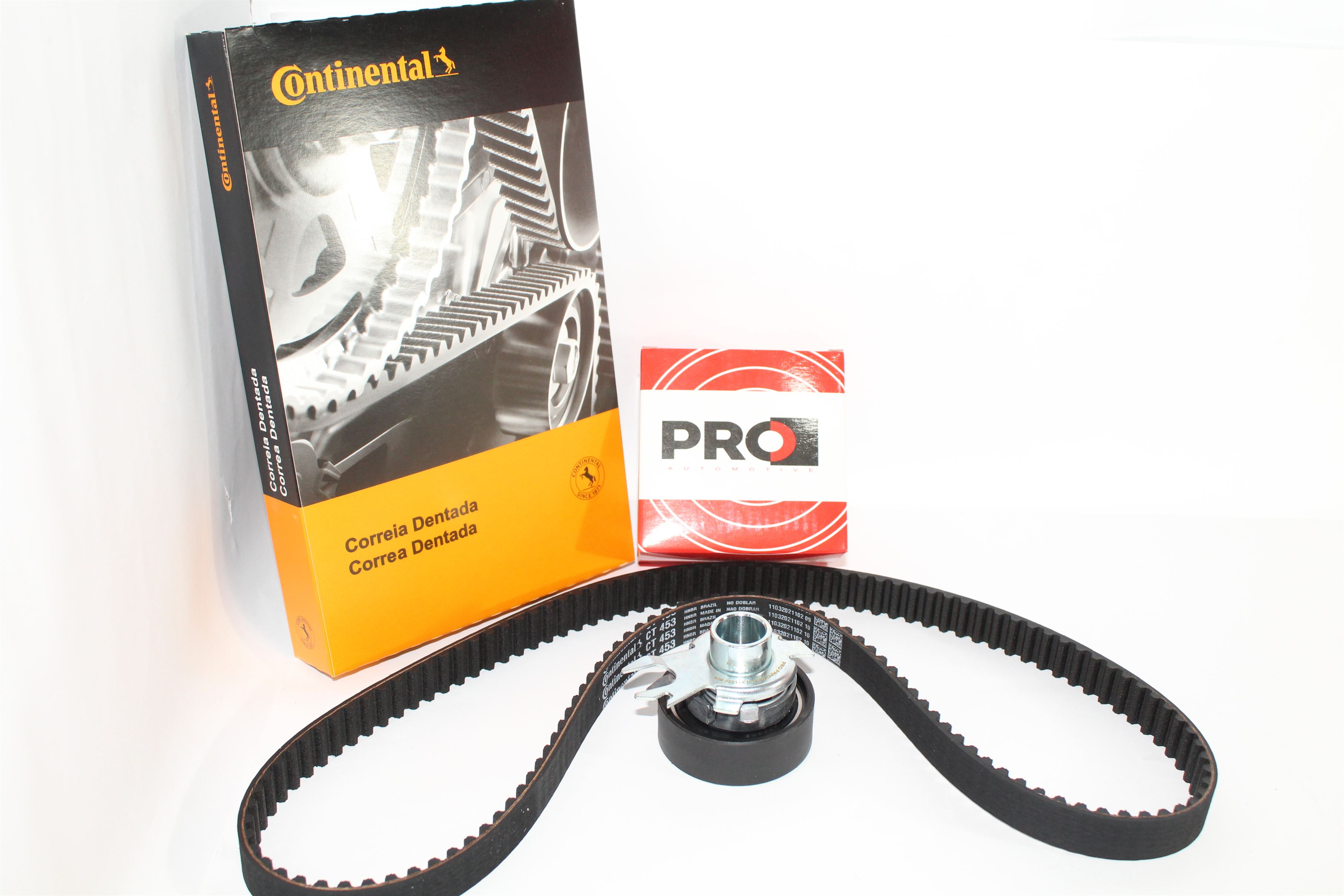 KIT CORREIA DENTADA AUDI A3 1.6 8V 2001 A 2007 VW FOX POLO GOL 1.0 1.6 2001 A 2008 KOMBI 1.4 2006/