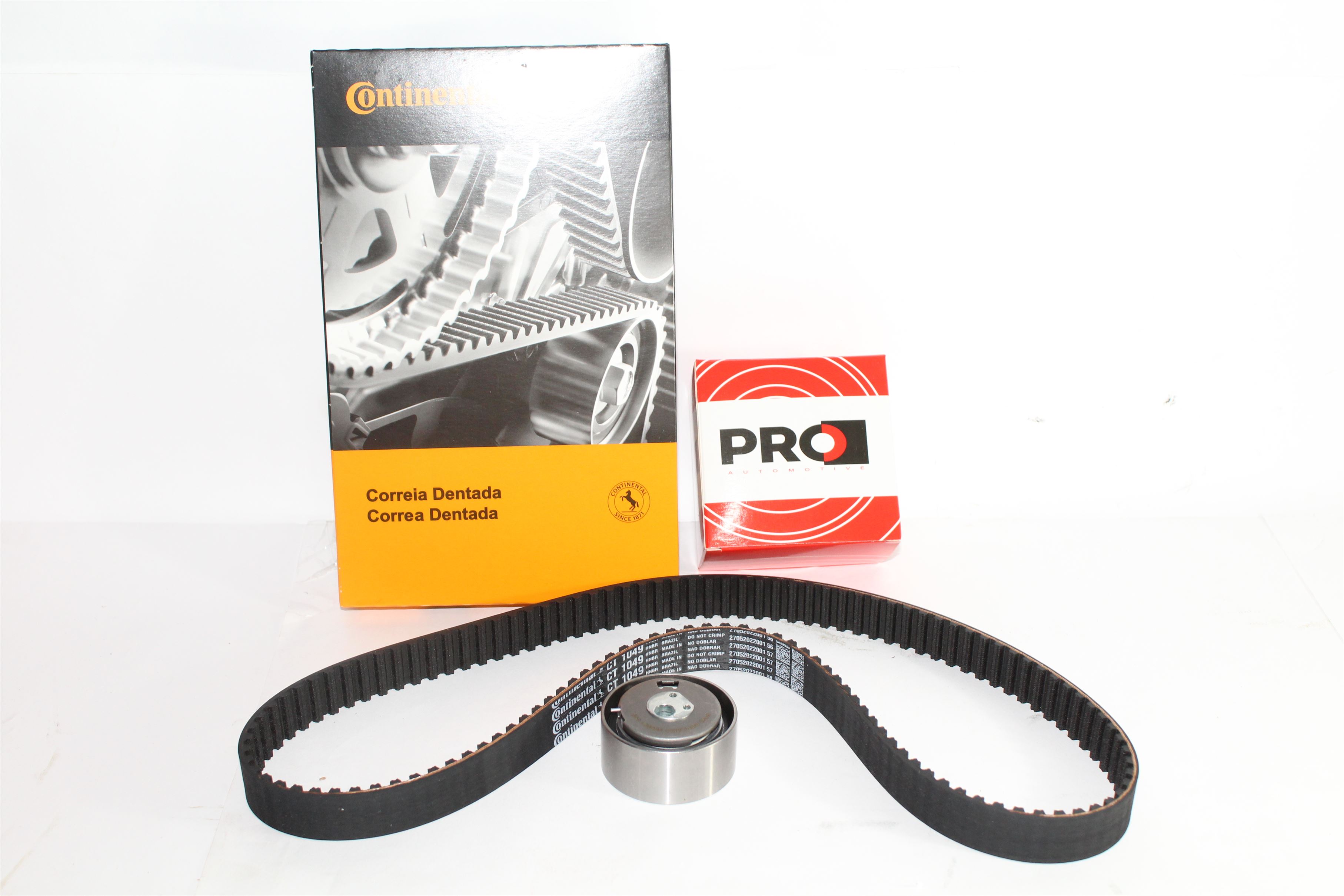 KIT CORREIA DENTADA FIAT PALIO SIENA UNO 1.0 8V EVO 2009 EM DIANTE (MODELO ANTIGO)