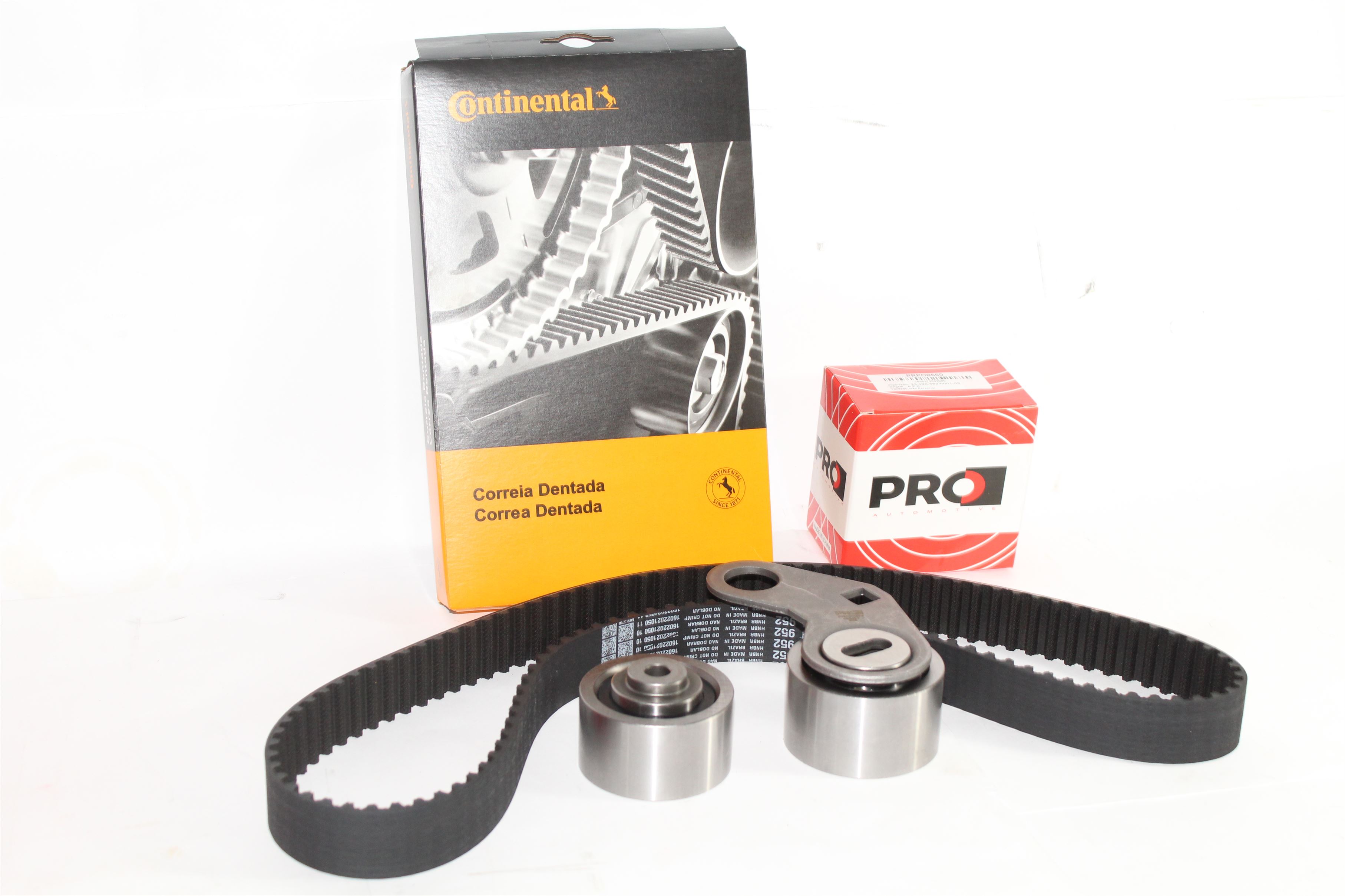 KIT CORREIA DENTADA FORD F1000 2.5 DIESEL 1996 A 1998 RANGER 2.5 DIESEL 1998 A 2001