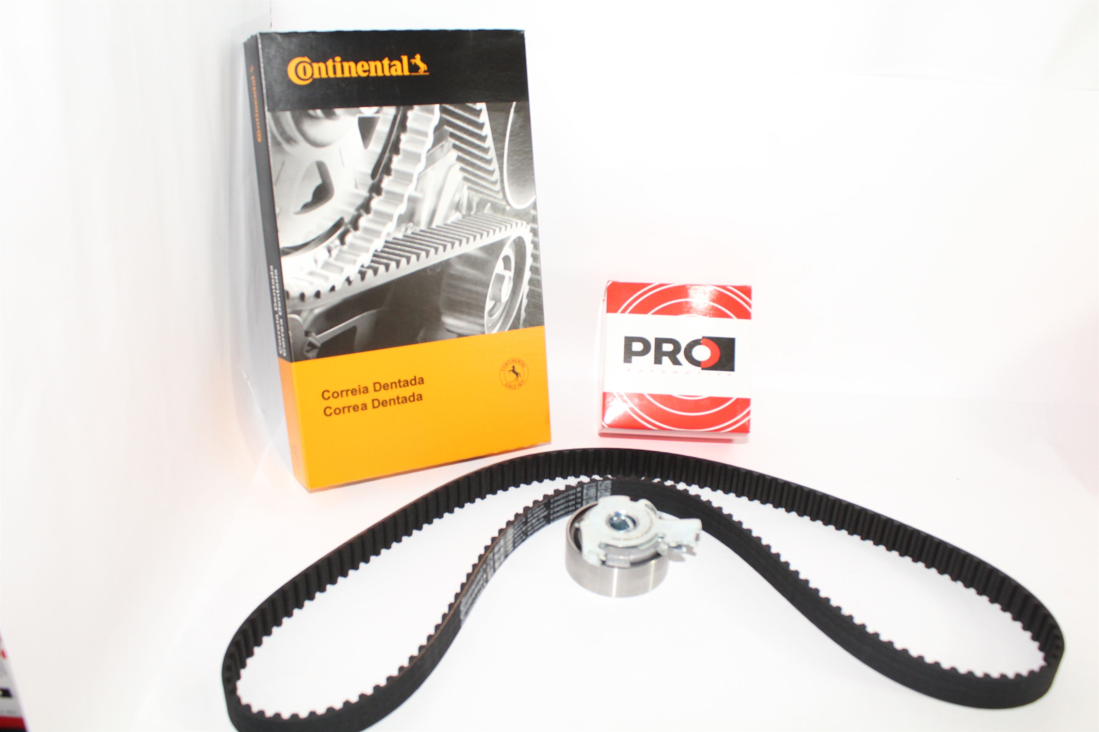 KIT CORREIA DENTADA BLAZER 2.2 2.4 8V 1995 A 2013 OMEGA SUPREMA 2.2 8V 1995 A 1997 S10 2.4 8V 2001 A 2005
